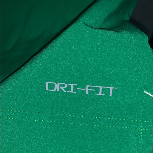 Nike Oregon Ducks Dri-Fit Polo NWT - Picture 5 of 7